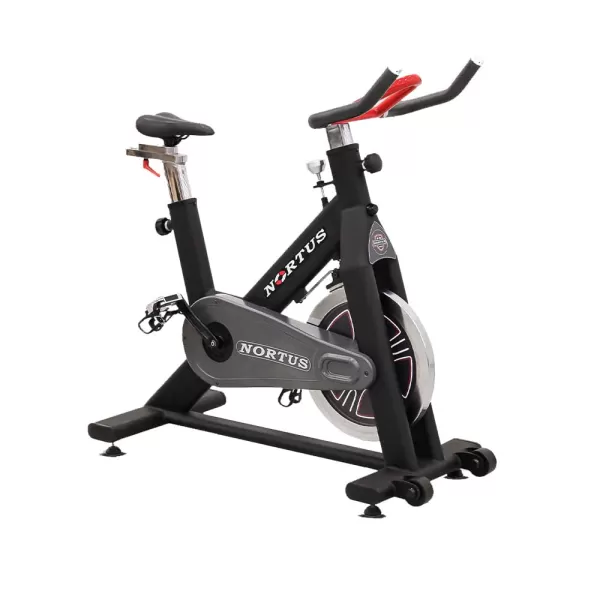 Spin Bike